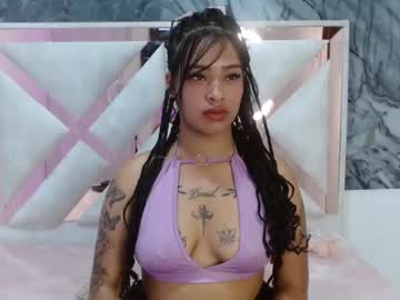 Milafoxcs August 25, 2025 Chaturbate stream image