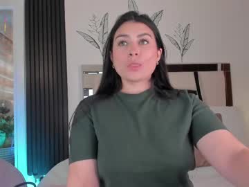 Missbianca1 August 25, 2025 Chaturbate stream image