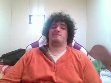 Papitowilly999 August 25, 2025 Chaturbate stream image