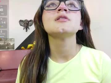 Perla_Campbell August 25, 2025 Chaturbate stream image