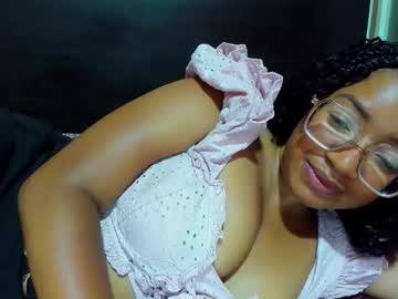 Romantic_Stargirl August 25, 2025 Chaturbate stream image