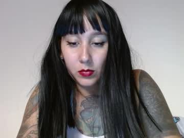 Sarry_Demon666 August 25, 2025 Chaturbate stream image