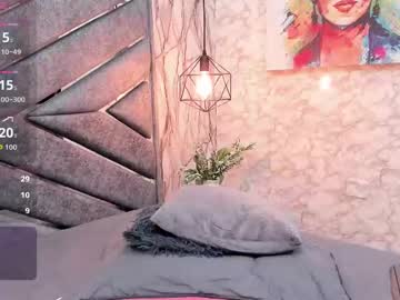 Sasha_Brownie_ August 25, 2025 Chaturbate stream image