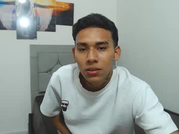 Sebasbight August 25, 2025 Chaturbate stream image