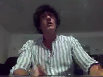 Smo98king August 25, 2025 Chaturbate stream image