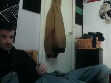 Stonedstroke August 25, 2025 Chaturbate stream image