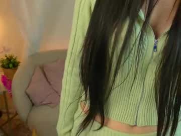 Tsunami_Babe_ August 25, 2025 Chaturbate stream image