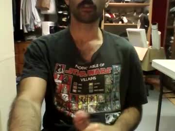 Xander4369 August 25, 2025 Chaturbate stream image