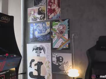 Dianne_Nanatzu August 25, 2025 Chaturbate stream image