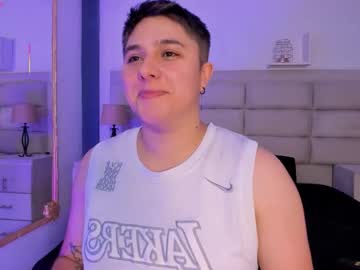 Iangilbert August 25, 2025 Chaturbate stream image
