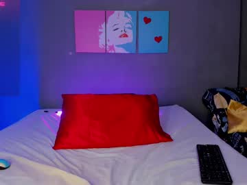Isabellaspencer August 25, 2025 Chaturbate stream image