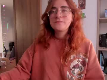 Linda_Giggle August 25, 2025 Chaturbate stream image