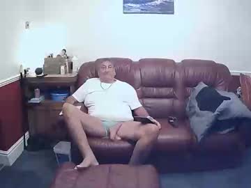 Maxi_Johnes August 25, 2025 Chaturbate stream image