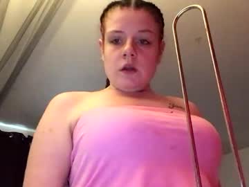 Princesssnowflk84 August 25, 2025 Chaturbate stream image