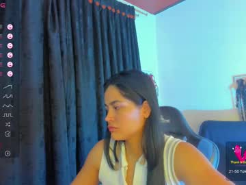 Scarlet_Kennedy98 August 25, 2025 Chaturbate stream image