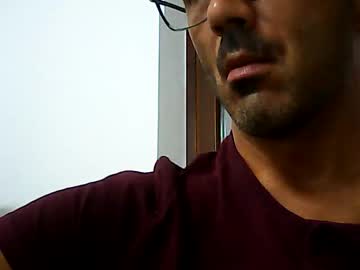 Speed0800 August 25, 2025 Chaturbate stream image