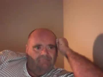 Steveuk007 August 25, 2025 Chaturbate stream image