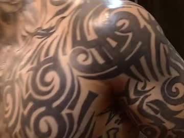 Aaron_Flex92 August 25, 2025 Chaturbate stream image