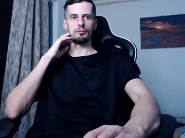 Alphamastertodd August 25, 2025 Chaturbate stream image