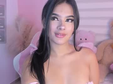 Britanylin__ August 25, 2025 Chaturbate stream image