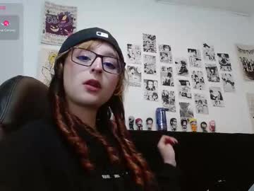 Celesteayase August 25, 2025 Chaturbate stream image