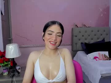 Circe_Cherry7 August 25, 2025 Chaturbate stream image