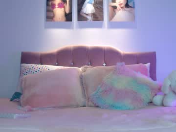 Cuttebabe_ August 25, 2025 Chaturbate stream image