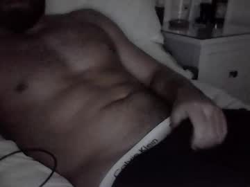 Gymfitdan August 25, 2025 Chaturbate stream image