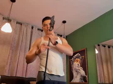Jakee_Tyler August 25, 2025 Chaturbate stream image