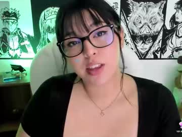 Lanna_Milller August 25, 2025 Chaturbate stream image