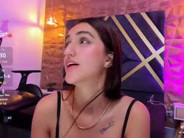 Lexivie_ August 25, 2025 Chaturbate stream image