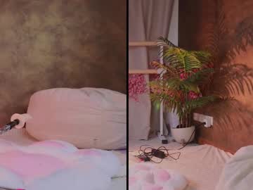 Morvelyn August 25, 2025 Chaturbate stream image