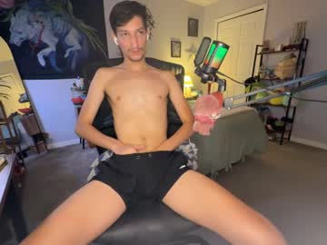 Sageamos4 August 25, 2025 Chaturbate stream image