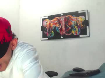 Stuart_17 August 25, 2025 Chaturbate stream image