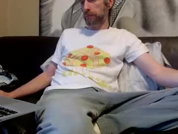 Tonydiggz August 25, 2025 Chaturbate stream image