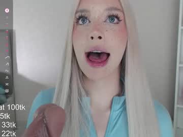 Vickyfuckingdoll August 25, 2025 Chaturbate stream image
