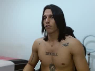 Brad_Wesley__ August 26, 2025 Chaturbate stream image