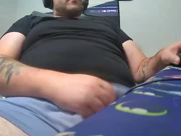 Chatty_Colin August 26, 2025 Chaturbate stream image