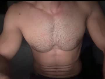 Ironman0369 August 26, 2025 Chaturbate stream image