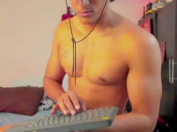 Ivano_Jones August 26, 2025 Chaturbate stream image