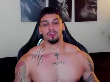 King_Of_Kings__ August 26, 2025 Chaturbate stream image