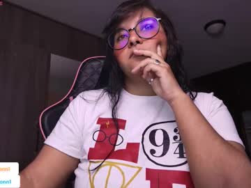 Missmoonn August 26, 2025 Chaturbate stream image