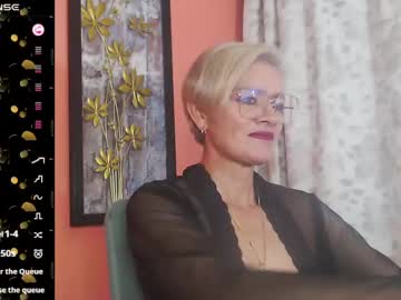 Scarlett_Paris August 26, 2025 Chaturbate stream image