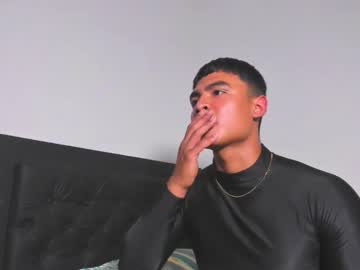 Soy_Jamby August 26, 2025 Chaturbate stream image