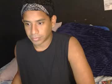 Tendajih_Black August 26, 2025 Chaturbate stream image