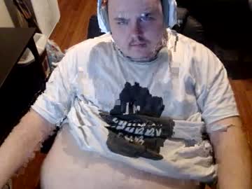 Thickcub223 August 26, 2025 Chaturbate stream image