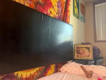 Venusluvxoxo August 26, 2025 Chaturbate stream image