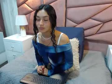 Zafiro_Blue19 August 26, 2025 Chaturbate stream image
