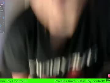 Ze_Turtle_Master August 26, 2025 Chaturbate stream image
