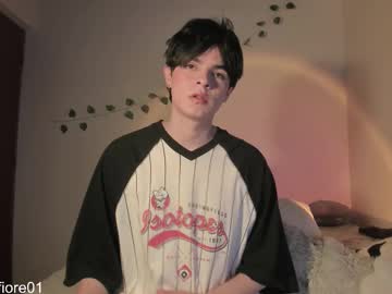 Angelfiore August 26, 2025 Chaturbate stream image